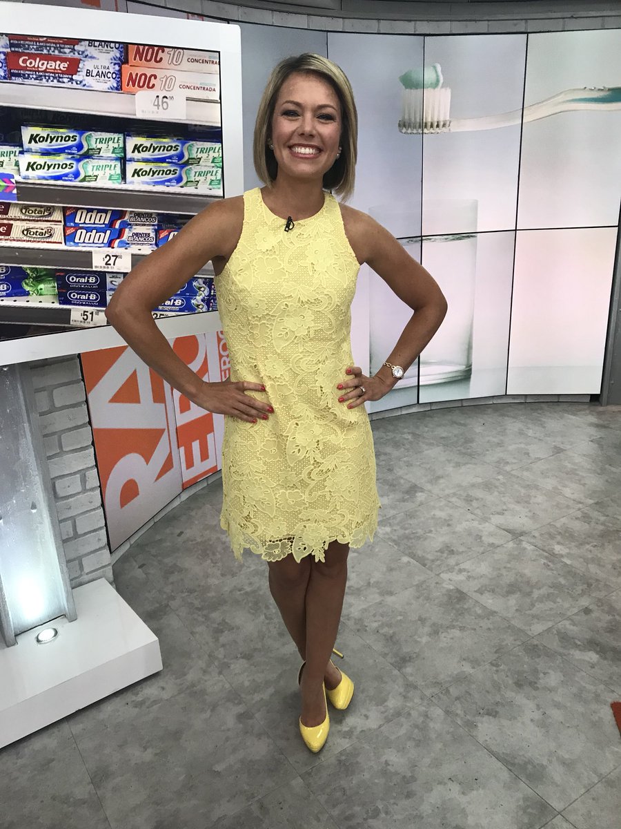 dylan dreyer yellow dress Where can I find Dreyer's from the Today show 4/8/2022? 7 Dylan dreyer ideas |