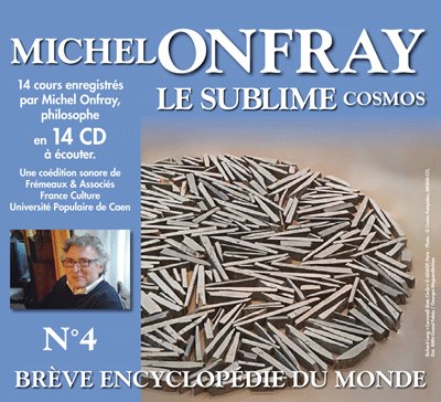 La Brève Encyclopédie du Monde de <a href="/MichelOnfrayTv/">Michel Onfray TV</a> se poursuit ! le volume 4 "Le sublime. Cosmos" vient de paraître <a href="/franceculture/">France Culture</a> <a href="/Fremeaux_As/">Frémeaux & Associés</a> @UPCaen :
editions.radiofrance.fr/produits/breve…