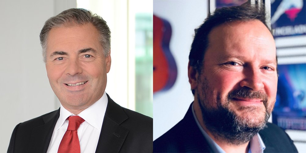 JoinSingularity's tweet photo. #TheSingularityGroup is thrilled to announce Eric Sarasin and @DavidOrban have joined the Board of Directors. Check out our full press release for more details: https://t.co/g0kQ4Si0HZ https://t.co/ukriKu0Ykn