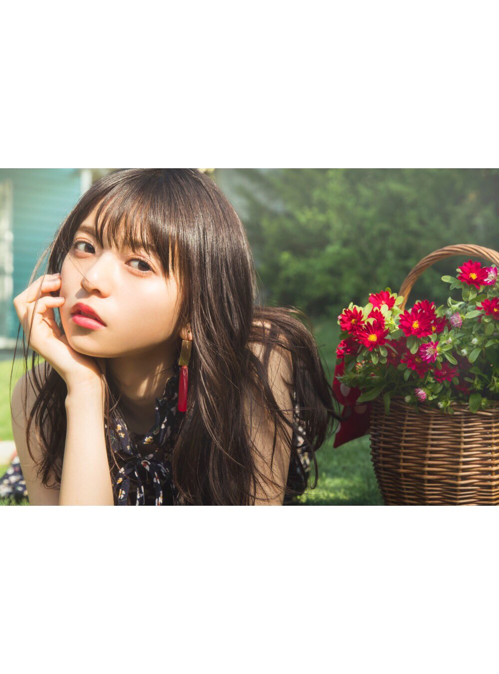 Grl グレイル 齋藤飛鳥さん 乃木坂46 着用 ワンピース T Co Xrwzhwemse その他着用itemはコチラ T Co Vy7fjobje6 齋藤飛鳥 西野七瀬 乃木坂46 Grl グレイル 新作 夏 Ss T Co