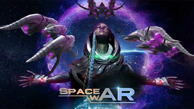 iamtechies's tweet photo. #SpacewARUprisingis an Best #ARGames That’s Made In India https://t.co/t3o1QqskaP #game #mobileapps #augmentedreality #mobilegames https://t.co/xGDQmb5gMN