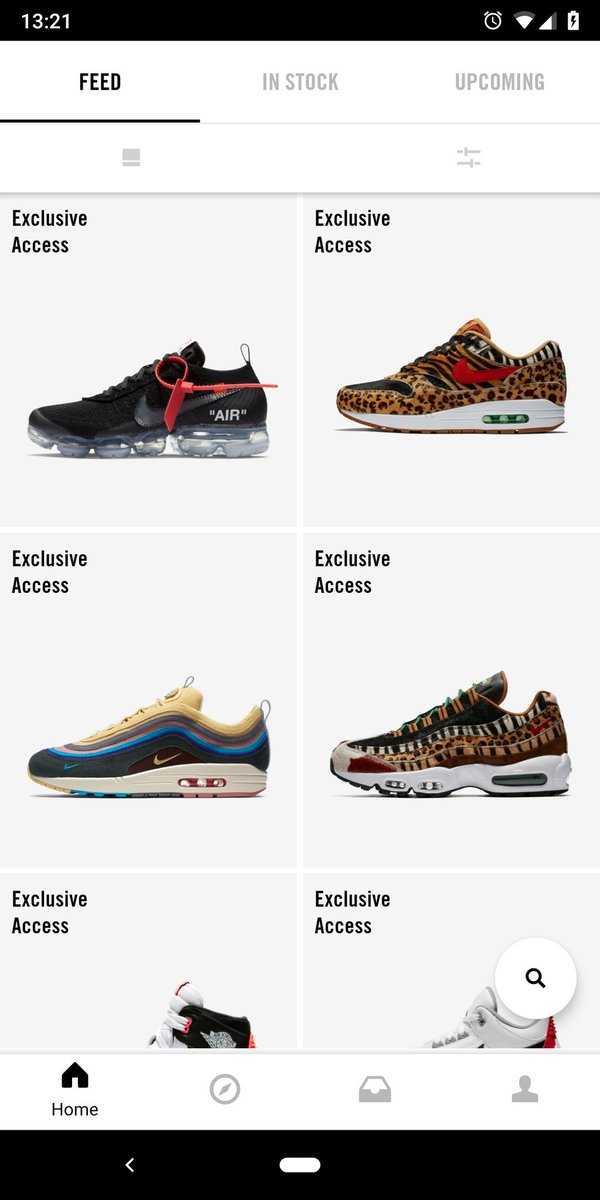 snkrs august 8