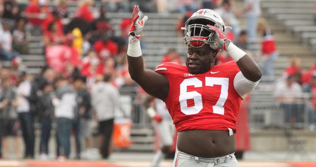Mr Ohio Football 2025 Mina Suzann