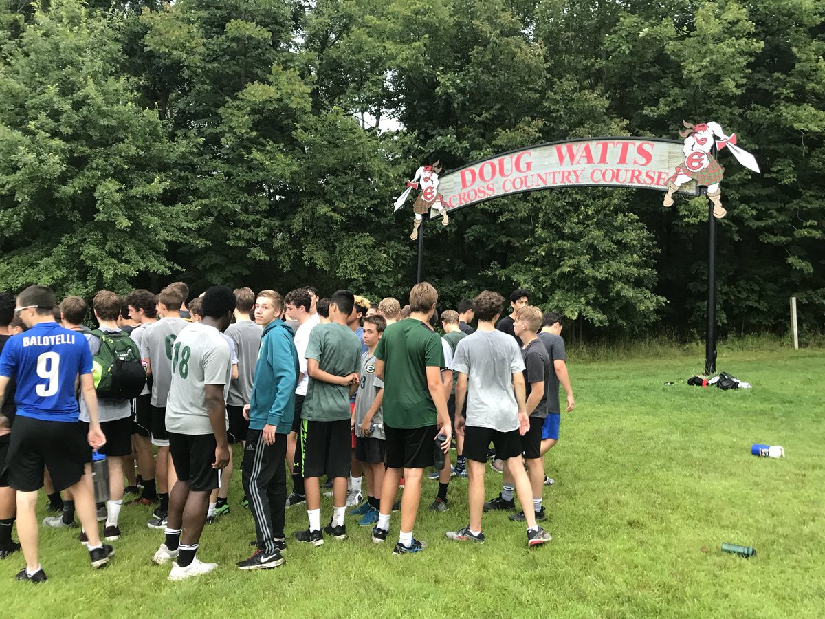 Sunrise run #Dougwatts