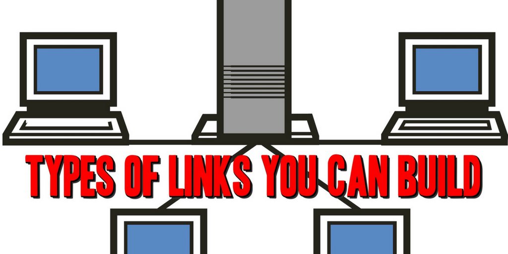CTWebFactory's tweet image. #Linkbuilding: Types of Links You Can Build - buff.ly/2OhG0q3 #SEO