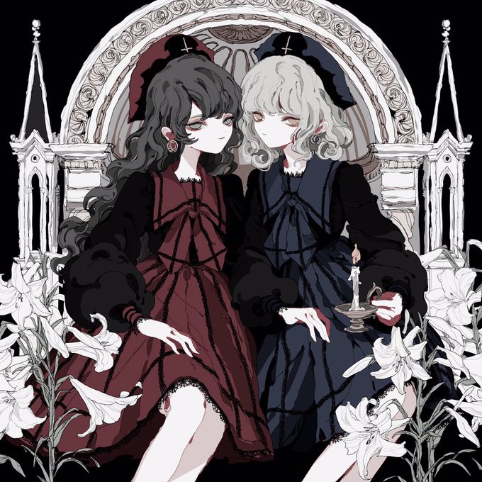 ゴシックロリィタのtwitterイラスト検索結果 古い順 ゴシックロリィタのtwitterイラスト検索結果 古い順