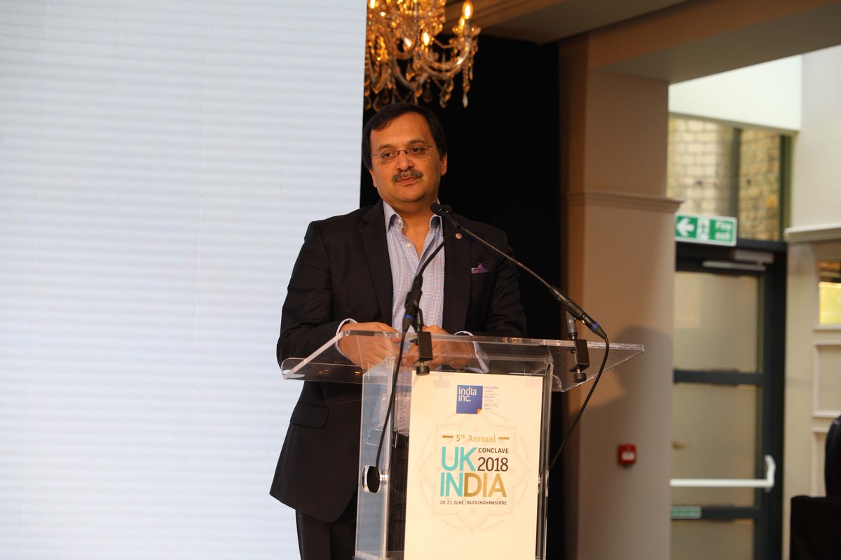 IndiaIncorp's tweet photo. The #AccessIndia programme not only offers a wide range of business support services under a single platform but also provides mentoring support to make entry of SMEs in India strong and effective, writes HE @DineshKPatnaik
Read more: https://t.co/fUcuBXDHrJ https://t.co/RZAAFoDBQX
