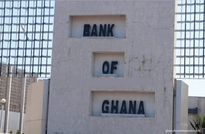 Citi973's tweet photo. Bank of Ghana, Menzgold lock horns and lots of people have been reacting to it on social media #CitiCBS https://t.co/7zPzL3piKP