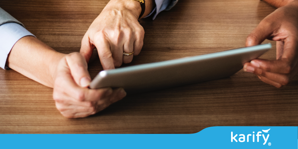 Karify_global's tweet photo. Some of the benefits of #eMentalHealth are:
1) Affordability
2) Overcoming geographic barriers
3) More access to information
4) Convenience
5) Educational possibilities
#eHealth #mHealth #DigitalHealth #Karify #Digitisation #Digitization #BigData #Blockchain #Mentalhealth #hIT https://t.co/kfDnNd92VF