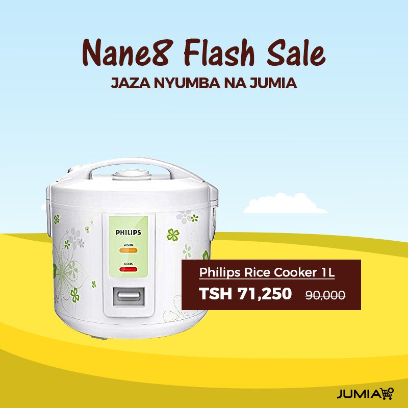 TanzaStore tweet picture