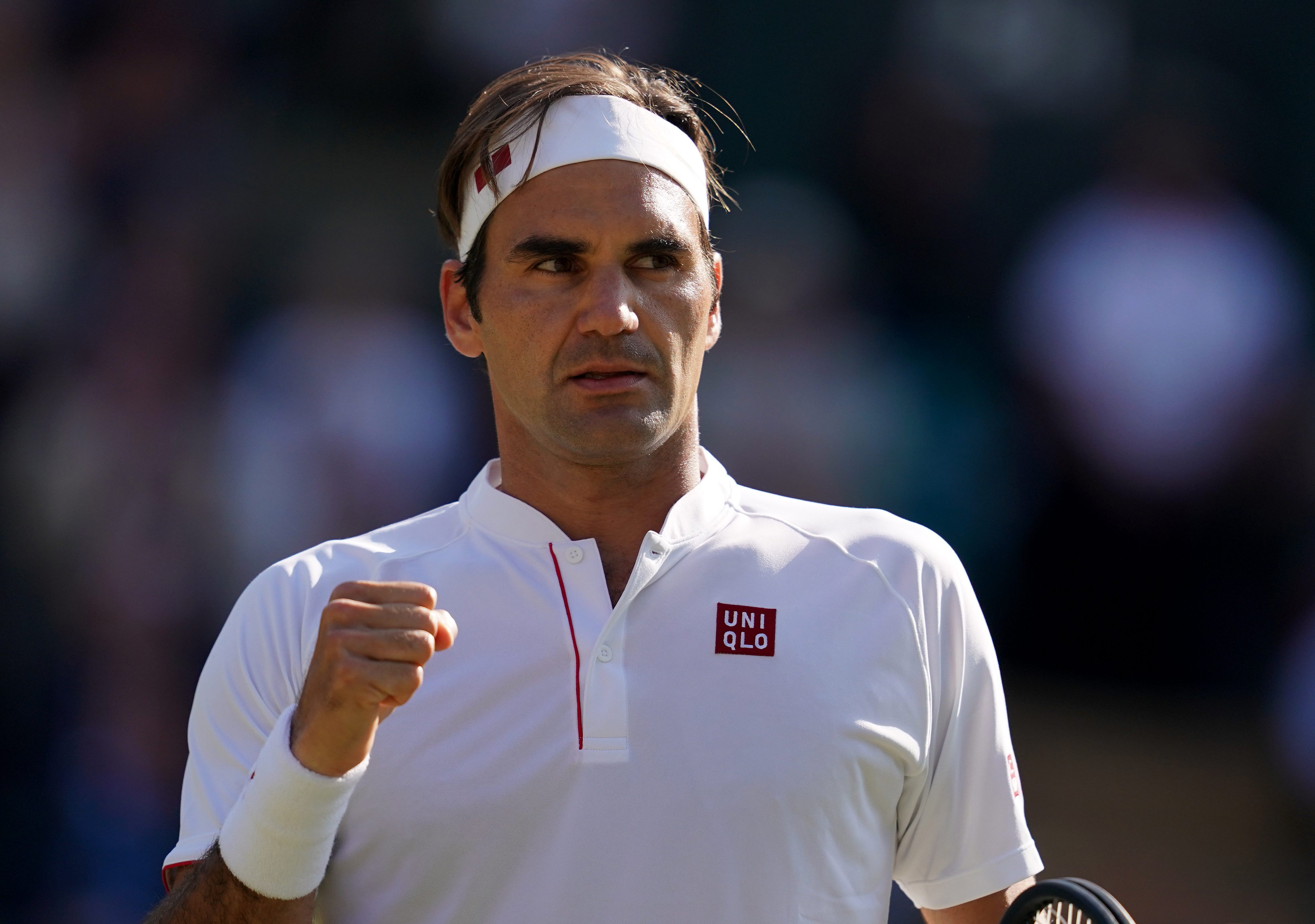 Р¤РѕС‚РѕРѕР±РѕРё Roger Federer
