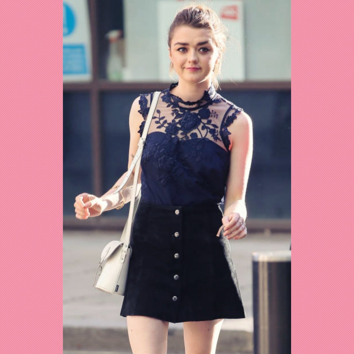 dark lace dress Ruffled Short Sleeve V-Neck A-Line Wedding Guest Dress for Stylish Events