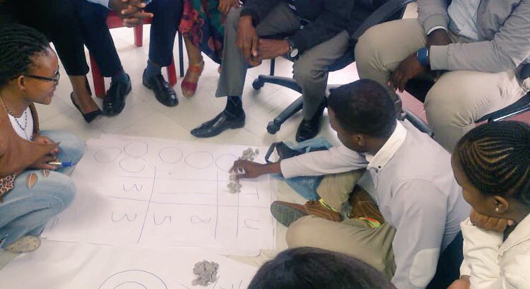 youthimpactorg's tweet image. There can be no Implementation without Consultation!
Today our facilitators are spread across 10 Primary Schools in the South East region- sensitizing teaching and non-teaching Staff on #TeachingAtTheRightLevel.