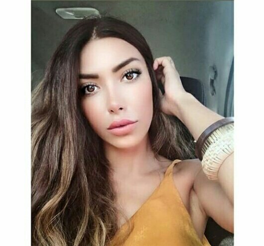 Günaydın  güzellik 😘❤ #DidemDelen <a href="/ddelen/">Dale janseen Delen</a>