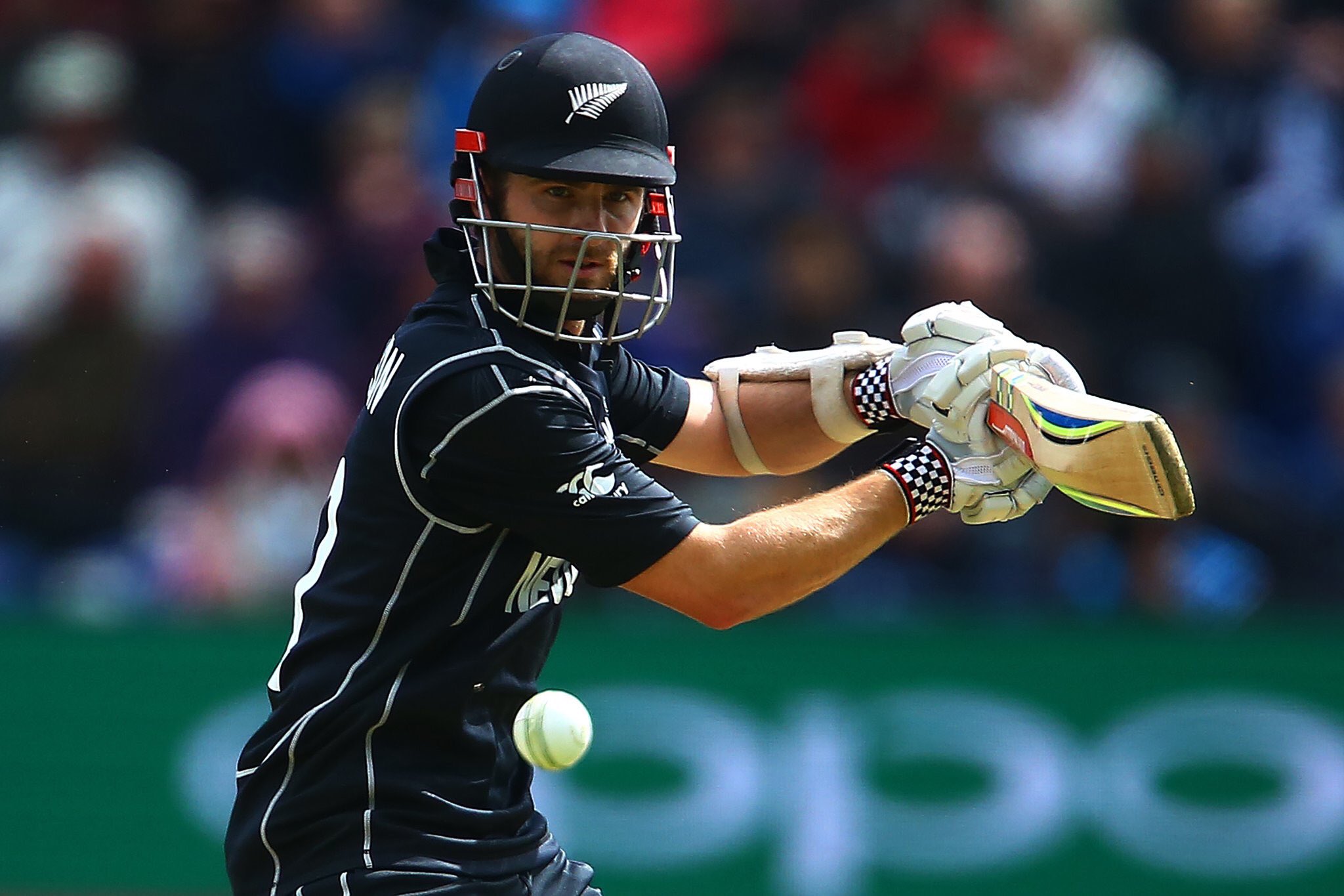 Happy birthday Kane Williamson    
