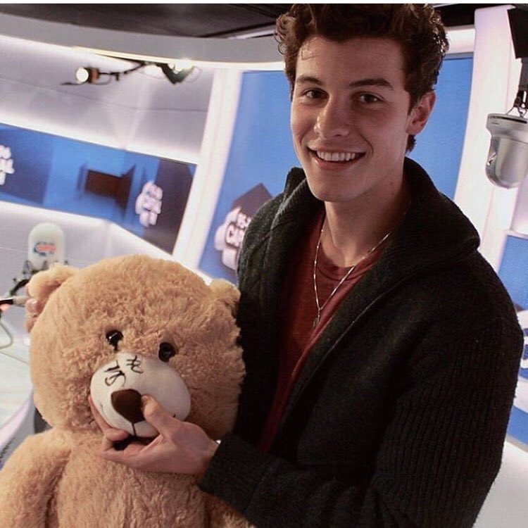 Shawn Mendes's Birthday Celebration HappyBday.to