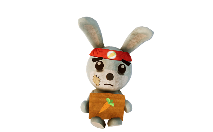 DimleTeam's tweet photo. Hi guys!
Hanz had a little trouble with his furry legs (after the zombie wolf sneaked up and bit), so we have to postpone the release date to August 15, 2018.
Bunny is already on the mend and is going to take a good revenge!

#HanzPuppetguns #indiegaming #indiedev #gamedev #dimle https://t.co/IYC3dpn8Jh