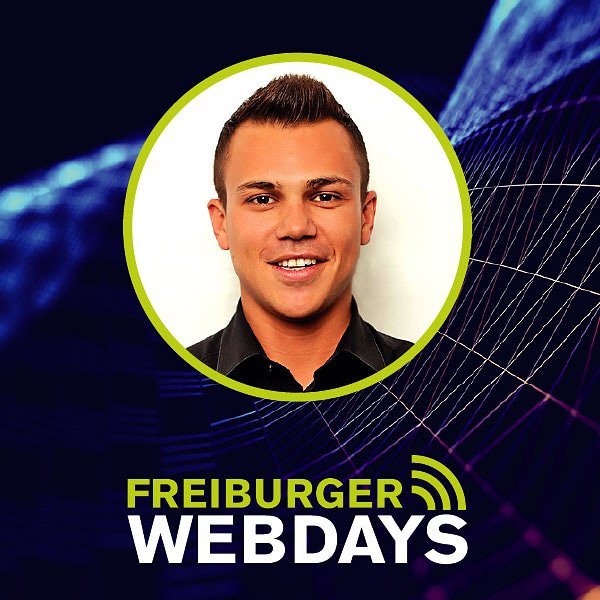 FR_Webdays's tweet photo. Unser Speaker auf der #onlinemarketingkonferenz
Giacomo Goff von @billomat
Buchhaltung 2.0 - Digitale Lösungen für den Mittelstand
Mehr unter https://t.co/AsR1HxkBPN
#frwebdays https://t.co/M2qUxt2K52