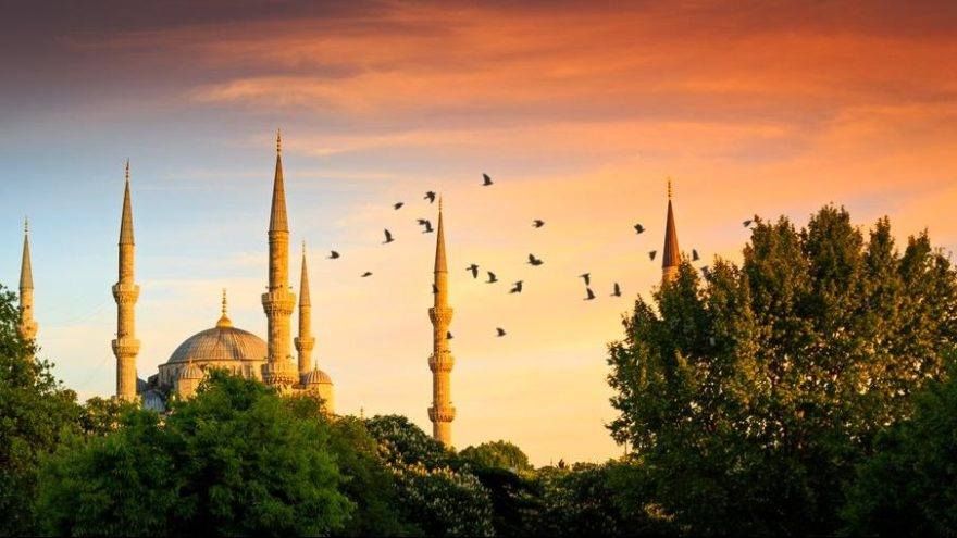"السطان أحمد".. رحلة عبر التاريخ في متاحف مكشوفة بإسطنبول
buff.ly/2Jy7SU3