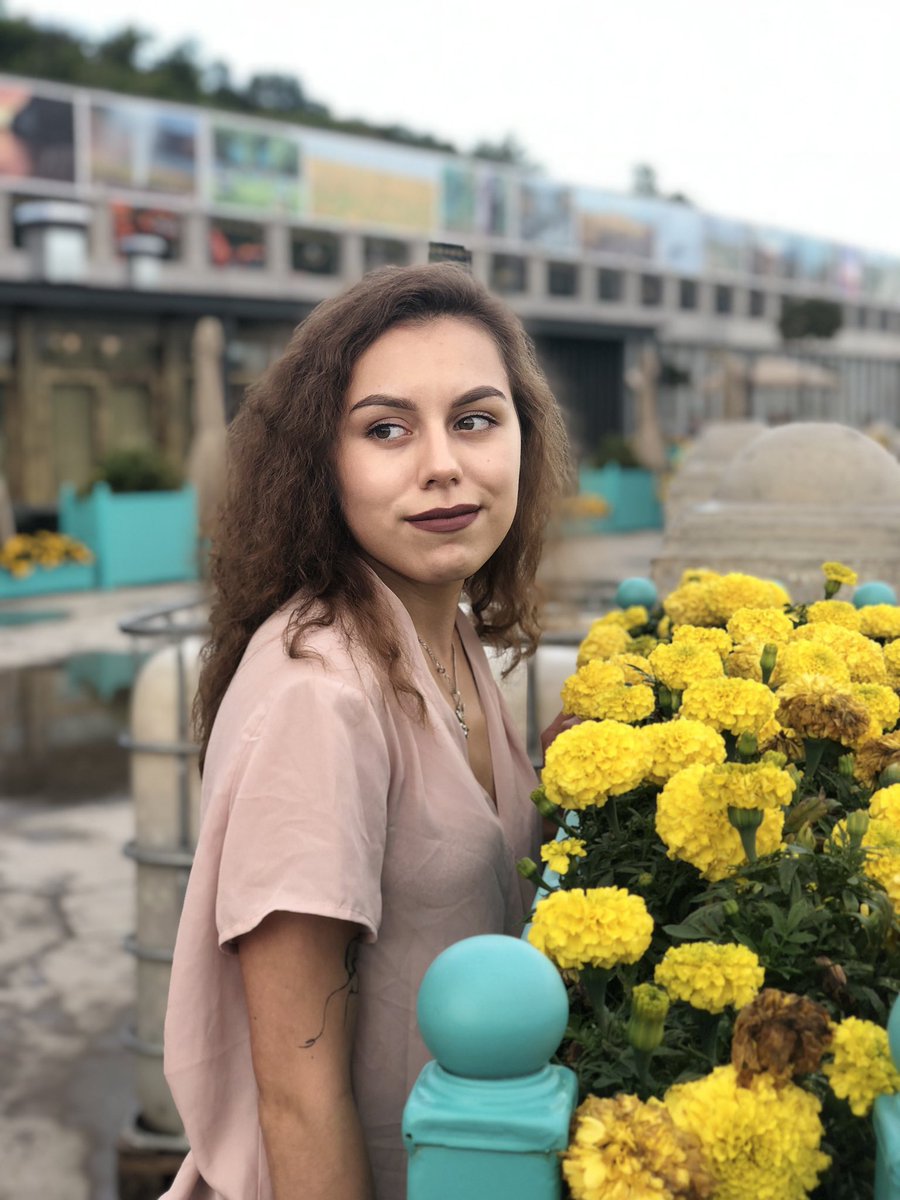 _Elizaveta1502's tweet photo. Такие мы вот классные девчонки с @polina_ahmetova https://t.co/eeFWBIi1K1
