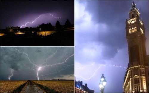 Météo : les orages de mardi en 10 photos et vidéos impressionnantes lavdn.lavoixdunord.fr/429231/article… #Nord #PasdeCalais