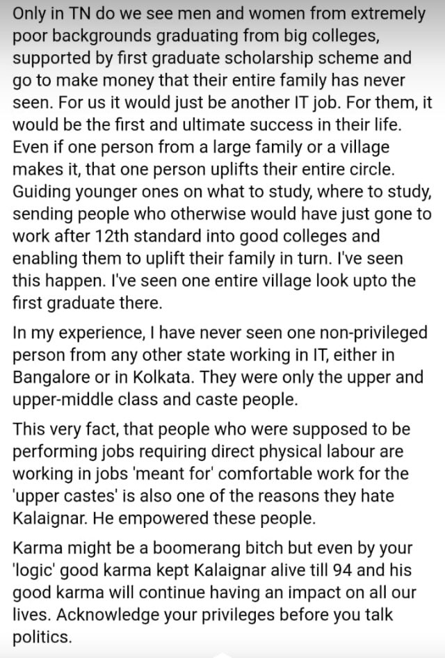 Red_Reddington_'s tweet photo. #Karunanidhideath https://t.co/XIT267PASy