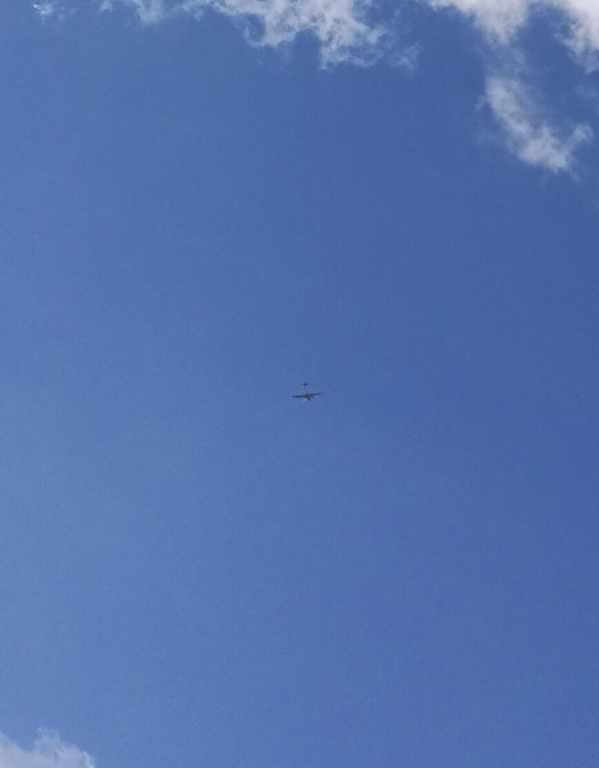 vince75016's tweet image. #London is an airport for private jets #noisepolution