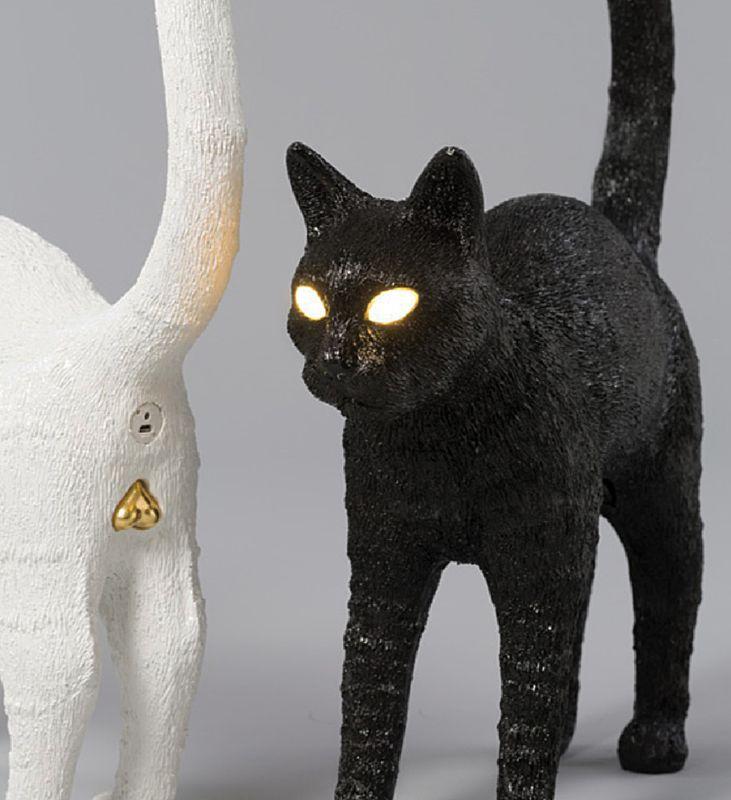 lightique's tweet photo. Can you really buy this cat lamp supplied with a USB port? You've got to be kitten me! ๐ฑ
๐ง sales@lightique.com for more details #InternationalCatDay #LightSupplies #Lightique https://t.co/TLPsmZHMRE