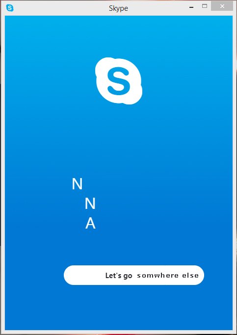 where do skype s go where do skype s go