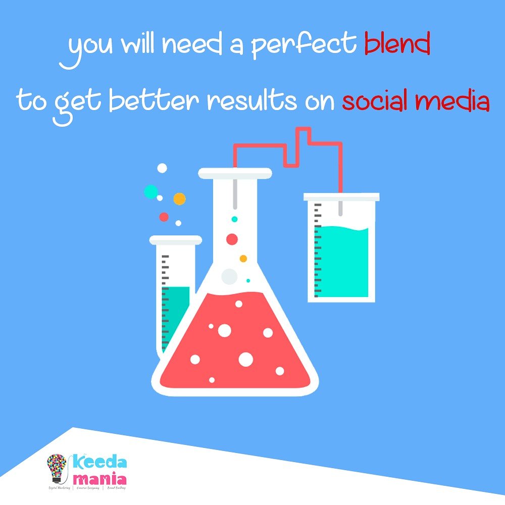 keedamania's tweet photo. In search of perfect blend  ? We have the solution ..

https://t.co/rmHAU8LbHs

#Keedamania #DigitalMarketing https://t.co/ws46PD6B4k