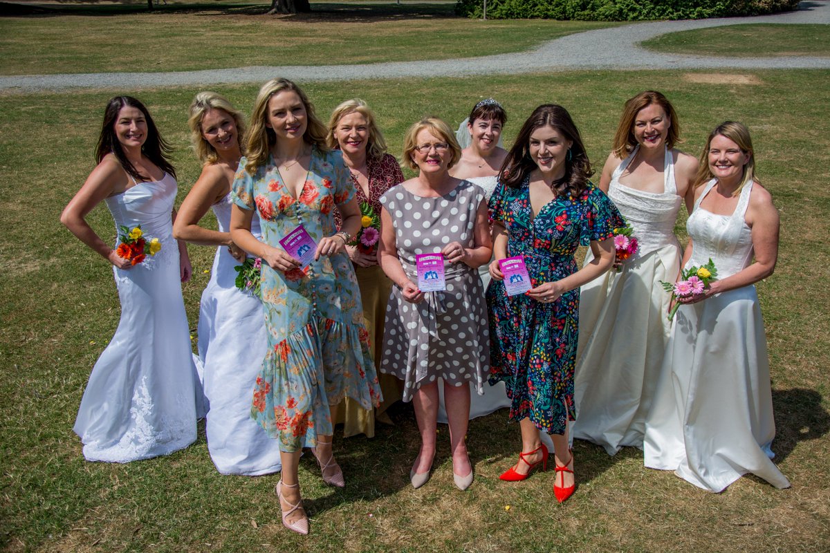 Rock The Frock 2018 tweet media
