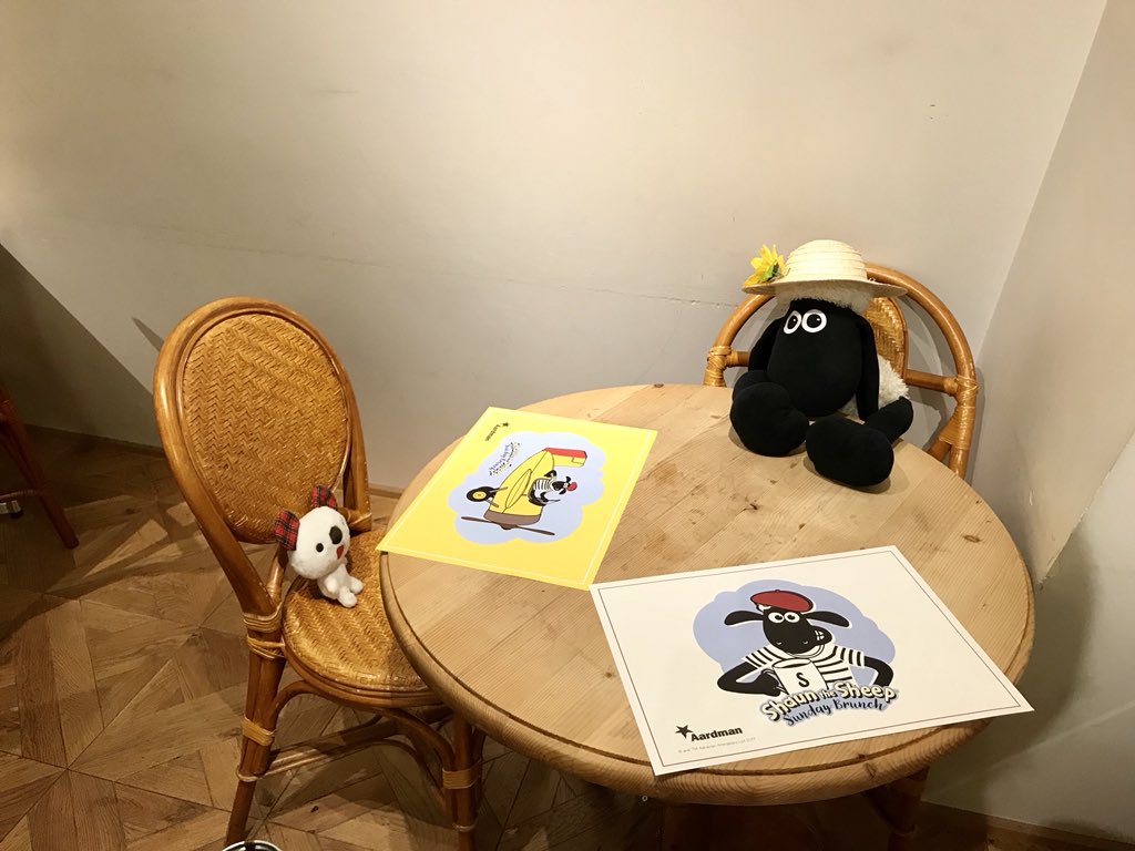 パルコアラ アラ 今日は 吉祥寺パルコ 4f ひつじのショーンカフェwithサンデーブランチ に行ったのね 写真は ティミーのミルクグラタンなのね 可愛くて美味しくておすすめなのね ショーンのケーキ スイーツもたくさんあるのね パルコアラ アラ 今日は 吉祥寺パルコ 4f ひつじのショーンカフェwithサンデーブランチ に行ったのね 写真は ティミーのミルクグラタンなのね 可愛くて美味しくておすすめなのね ショーンのケーキ スイーツもたくさんあるのね