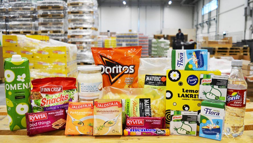 BGDFoodBank's tweet photo. Ova švedska kompanija otkupljuje otpisanu hranu od supermarketa i prodaje je po sniženim cenama, sprečavajući tako bespotrebno bacanje hrane.

#zerowaste #STOPbacanjuhrane

https://t.co/NaT7cnZHWu https://t.co/n0yyaxPuMg