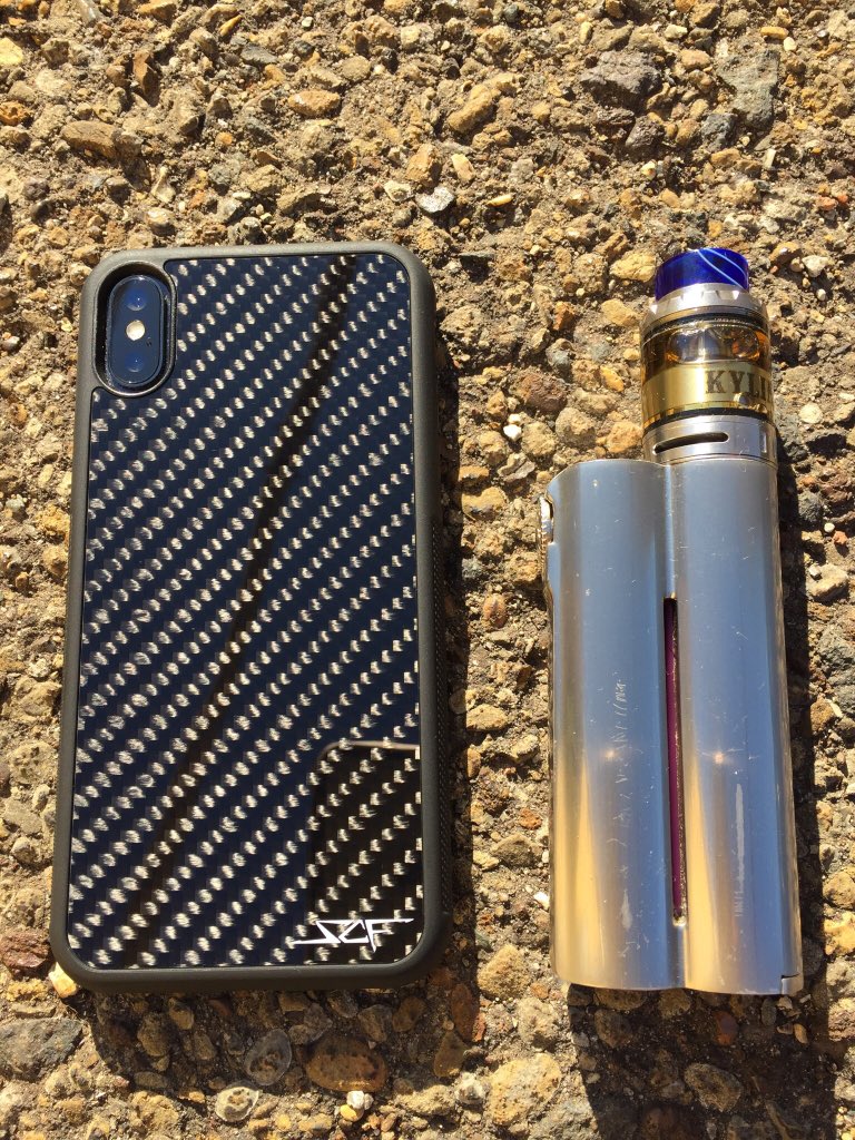 Love it! <a href="/Simply_Carbon/">Simply Carbon Fiber</a>