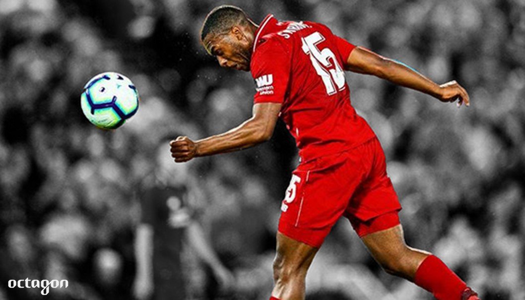 octagonsoccer's tweet image. #Now | Great end to a succesful pre-season for @DanielSturridge who scored six goals, including a great header for @LFC last night against @TorinoFC_1906 

#Next | New season and more goals! #DS15 #OctagonFamily