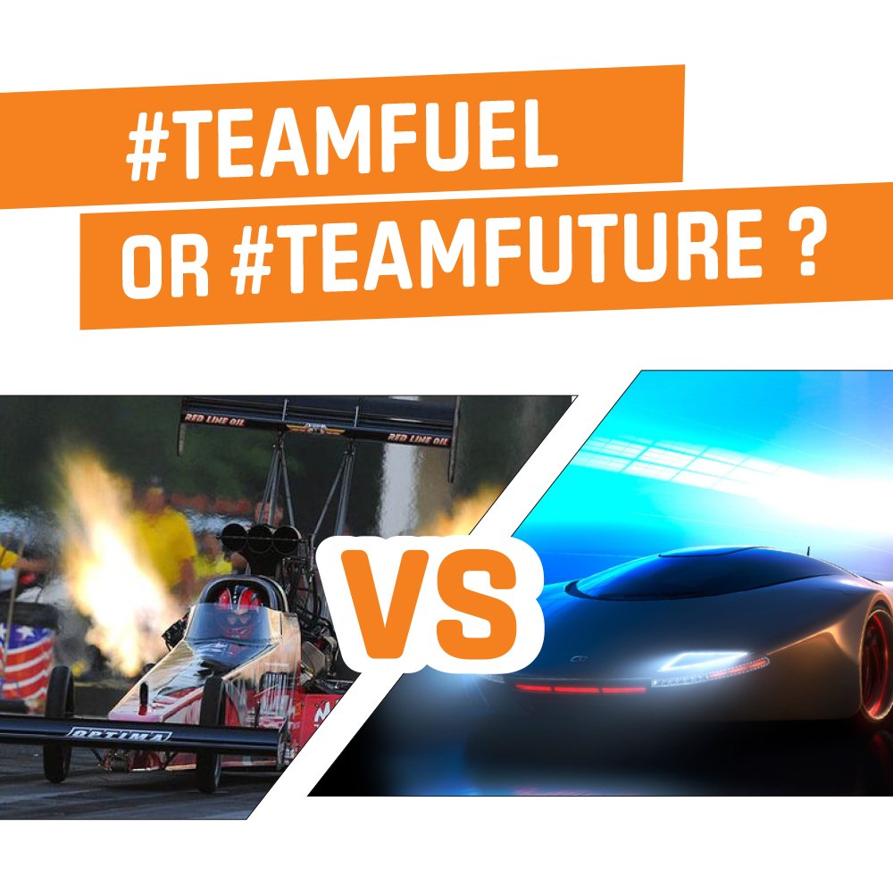 BOTB_Dreamcars's tweet image. Win £50 Dream Car Credit! 

Fuel or Future? That&apos;s the question on everyone’s lips as this week’s ITH brings you 2 mean and 2 green machines... so where do you side? Tweet us #TeamFuel or #TeamFuture and we&apos;ll put you in a draw to win £50 Dream Car credit!  
5 winners picked Fri!