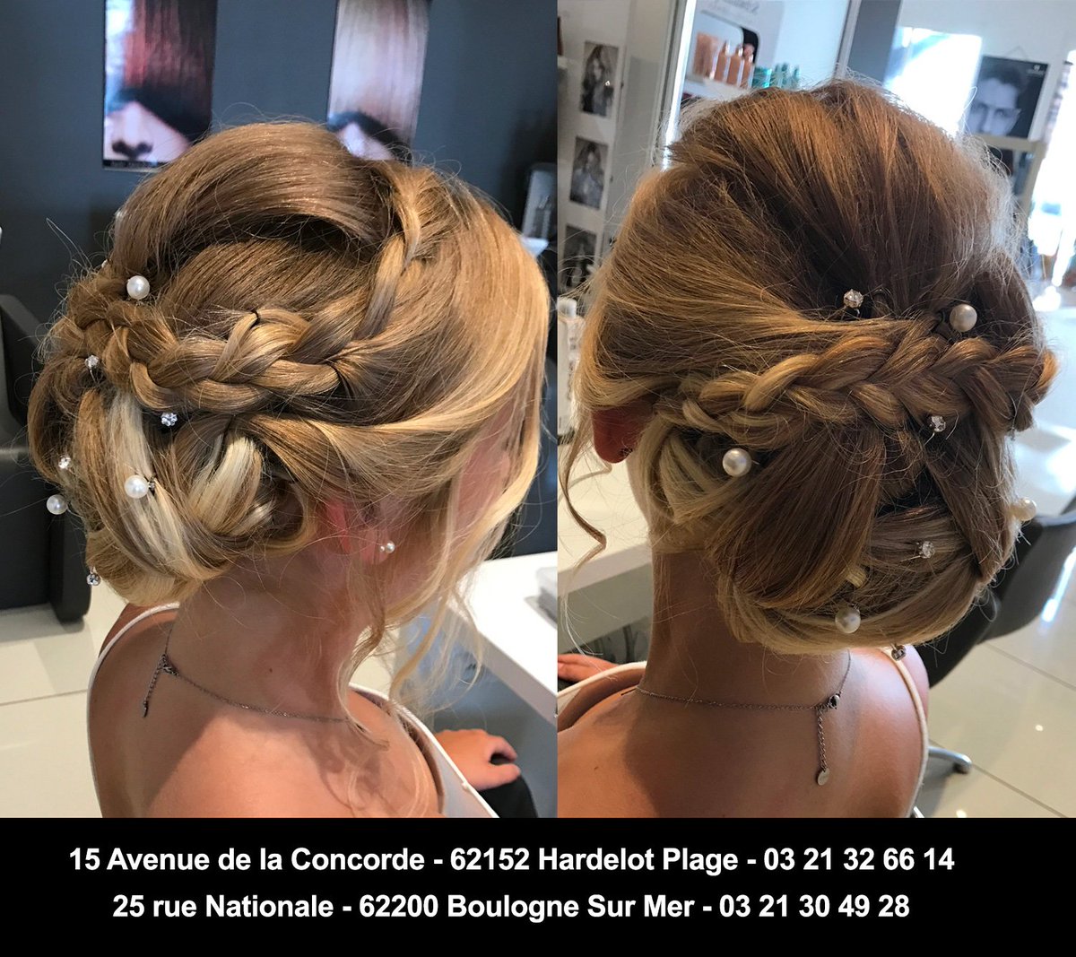 Coiffuresoiree Hashtag On Twitter