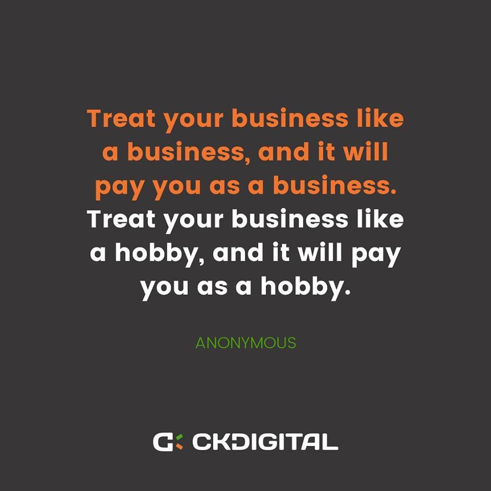 ckdigital's tweet photo. #HelpingPeopleSucceed — In life, you reap what you sow. Invest in your goals and watch the rewards flow in. Like this post ❤️ if you agree.
#ckdigital #WorldsBiggestDigitalAgency #webdesign #webdevelopment #digitalmarketing #branding #training #success #motivation https://t.co/BCHv4KK7Lm