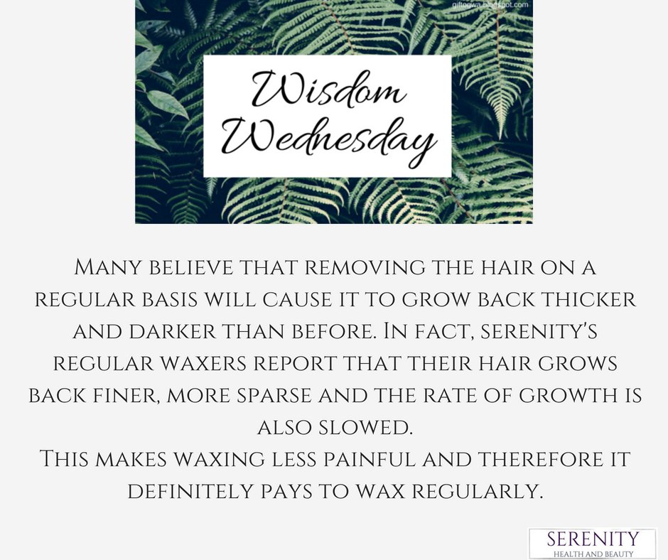 Waxexperts Hashtag On Twitter