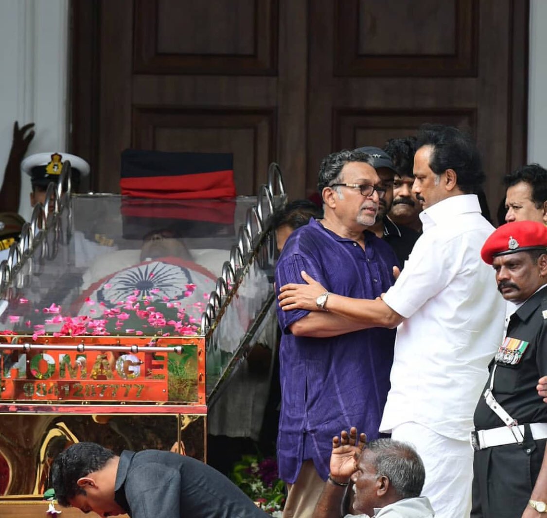 ⁦<a href="/actor/">Actor</a> Nasser⁩  வார்த்தைகளை கடந்த ஆறுதல்...