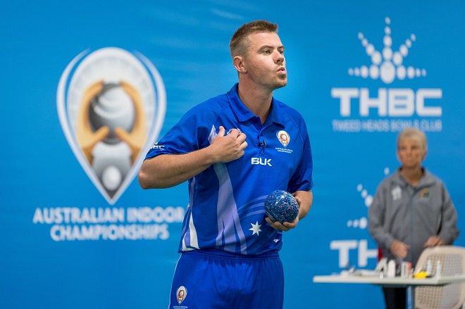 The 2018/19 ranking year has kicked off in style with a flurry of tournaments and State and Territory Championships earning bowlers plenty of points in July. bit.ly/2MpxtAT Scott and Ferguson still lead the way