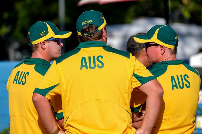 The National Selection Panel have unveiled their line-up for six upcoming events, both domestic tournaments and International non-capped events, comprising a mix of Open Australian Jackaroos and Australian Emerging Jackaroos Squad members. bit.ly/2vOq2wb
