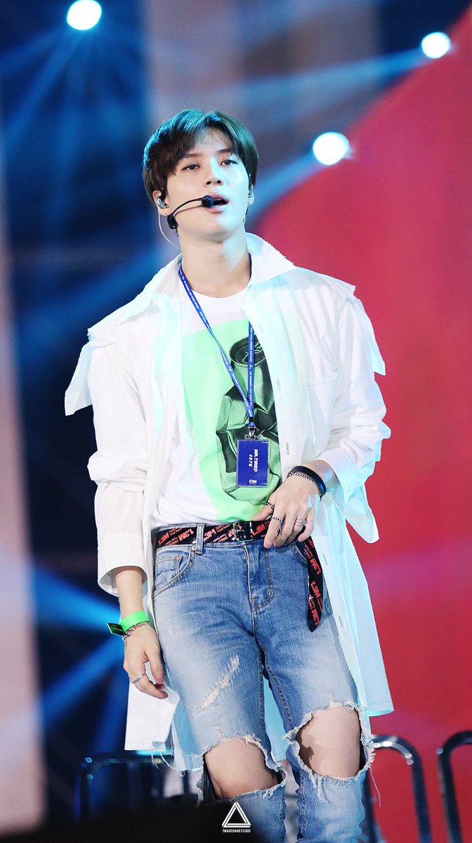 TMH-Studio: 20180802 KMF HD : Part 1 ❤️❤️❤️

#태민 #TAEMIN #テミン