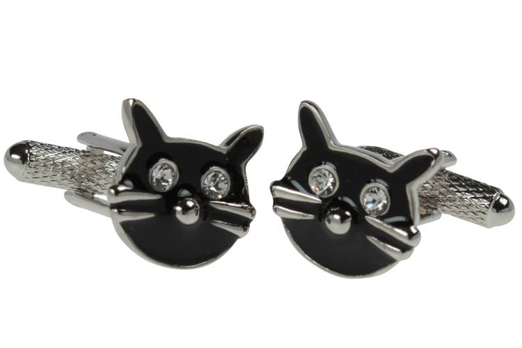 GentsShop's tweet photo. Gents Shop wishes you a Purrfect #InternationalCatDay
https://t.co/ryUaY6tKeV #WhiskersWednesday #Cufflinks #NoveltyCufflinks #Accessories https://t.co/IGSjS2ljeo