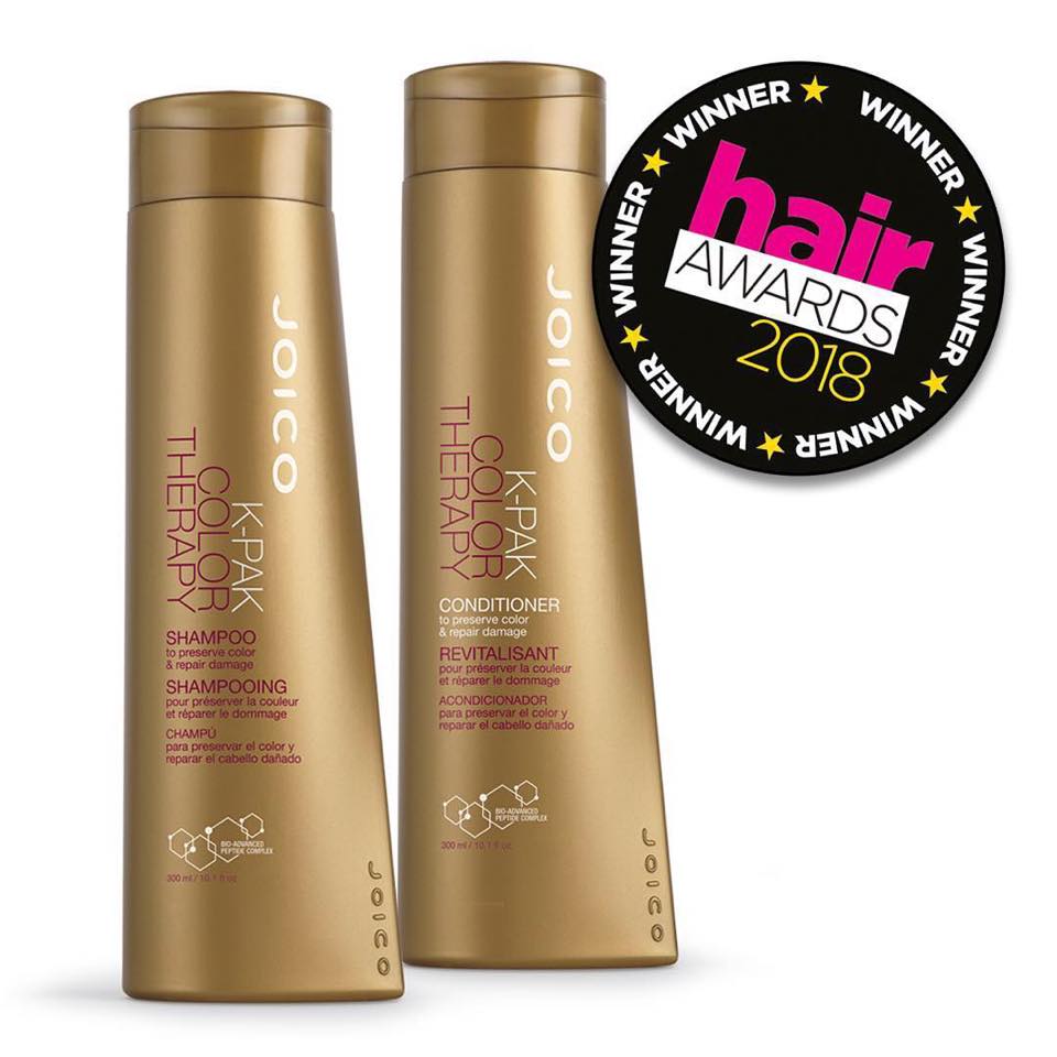 JOICOUK's tweet image. #yes #kpakcolortherapy #hairawards #joicoeurope Hair Magazine 🇬🇧
