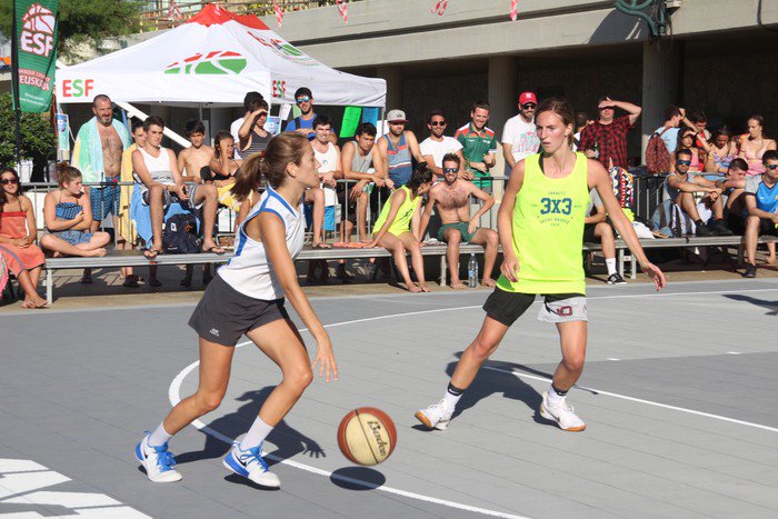 fgbaloncesto's tweet photo. 🏀🏀🏀 @easo_sbt -k, @Askatuak -ek eta @ZAST_Zarautz -k abuztuan antolatzen dituzten txapelketetan parte hartzera animatzen zaituztegu! #SaskiGipuzkoa 
https://t.co/Ytu0kO5cH0 https://t.co/baJnuXYLrb