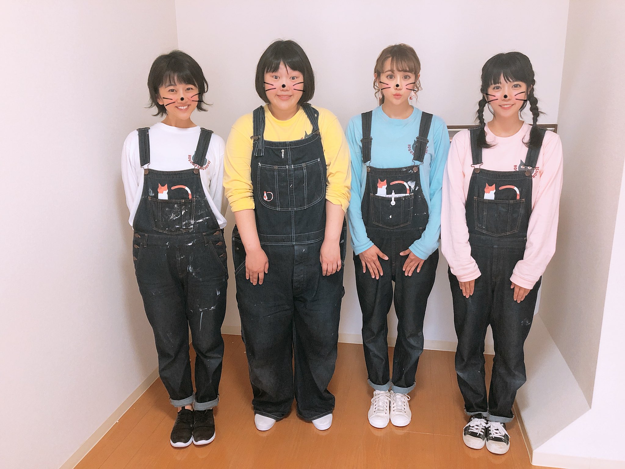 生き物にサンキュー Ikimono 39 Tbs Twitter