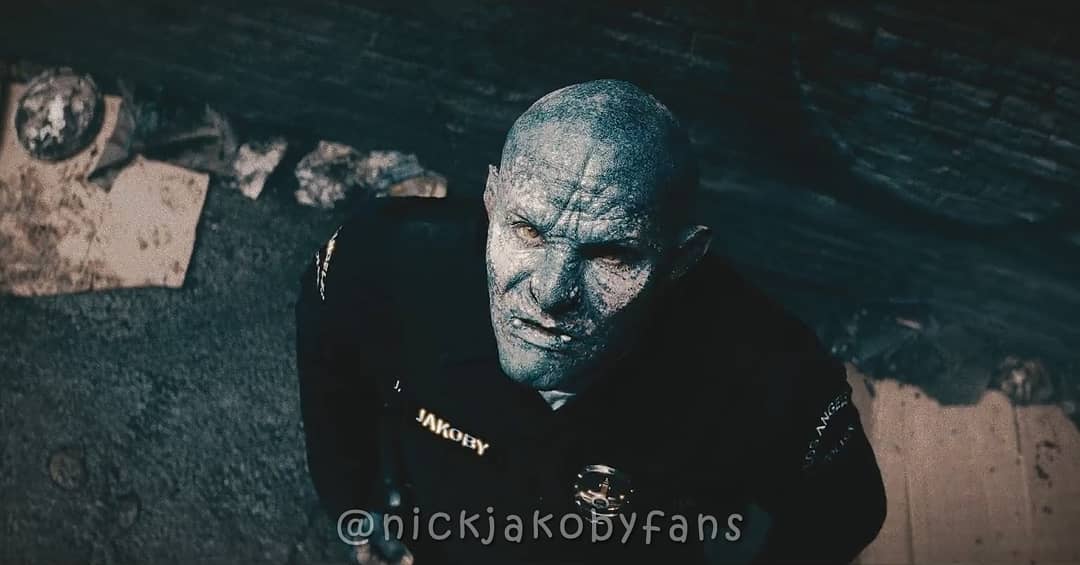 nickjakoby's tweet photo. FOLLOW US 🔥 TAG A FRIEND 🔥 GET NEW PICS DAILY 🔥 BRIGHT FANS UNITE 🔥
...
#brightmovie #bright #willsmith #joeledgerton #orcs #elves #darylward #nickjakoby #nicholasjakoby #jirak #inferni #brightnetflix #netflixbright https://t.co/sxNwedRzbf