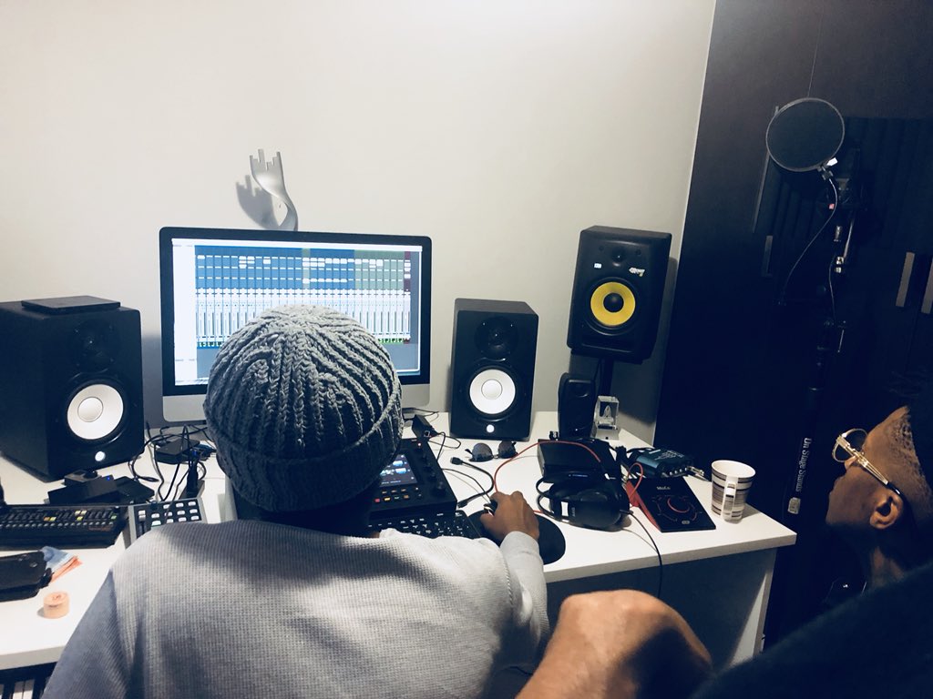 RealestOG1's tweet image. Are you ready for DIY2.