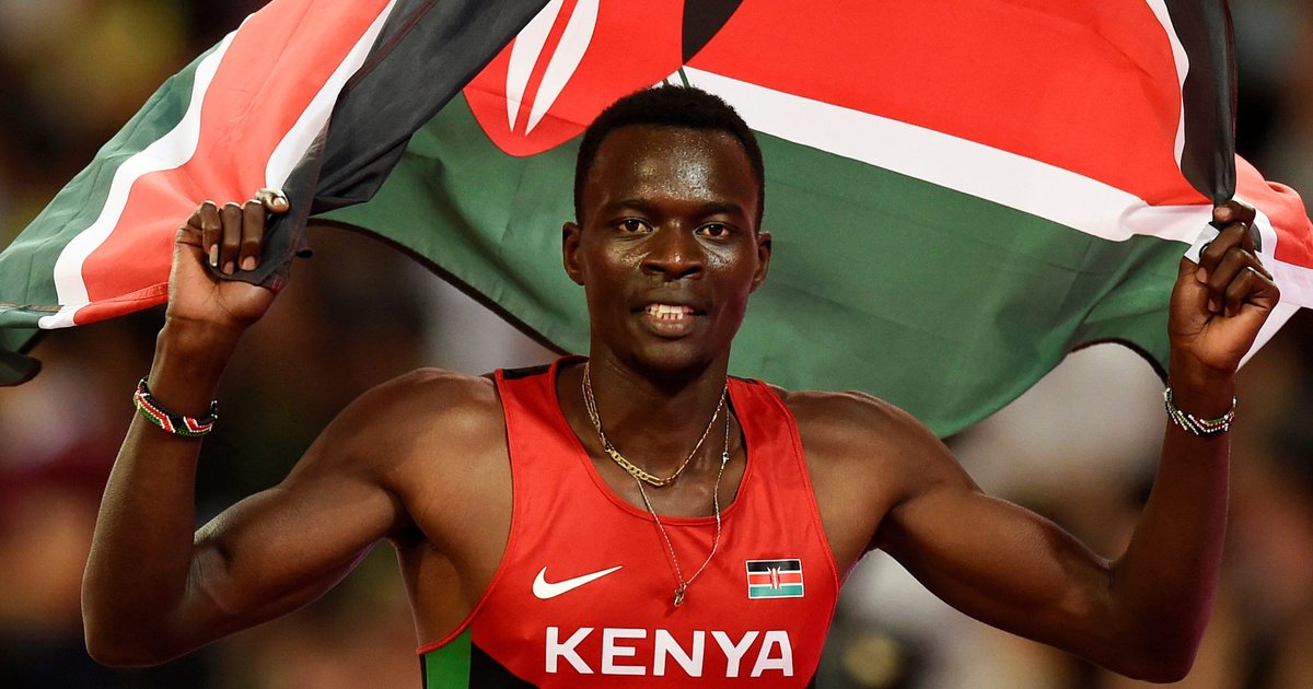 indexhu's tweet image. Autóbalesetben meghalt a 28 éves #világbajnok gátfutó #gátfutás #nicholasbett dlvr.it/QfB31c